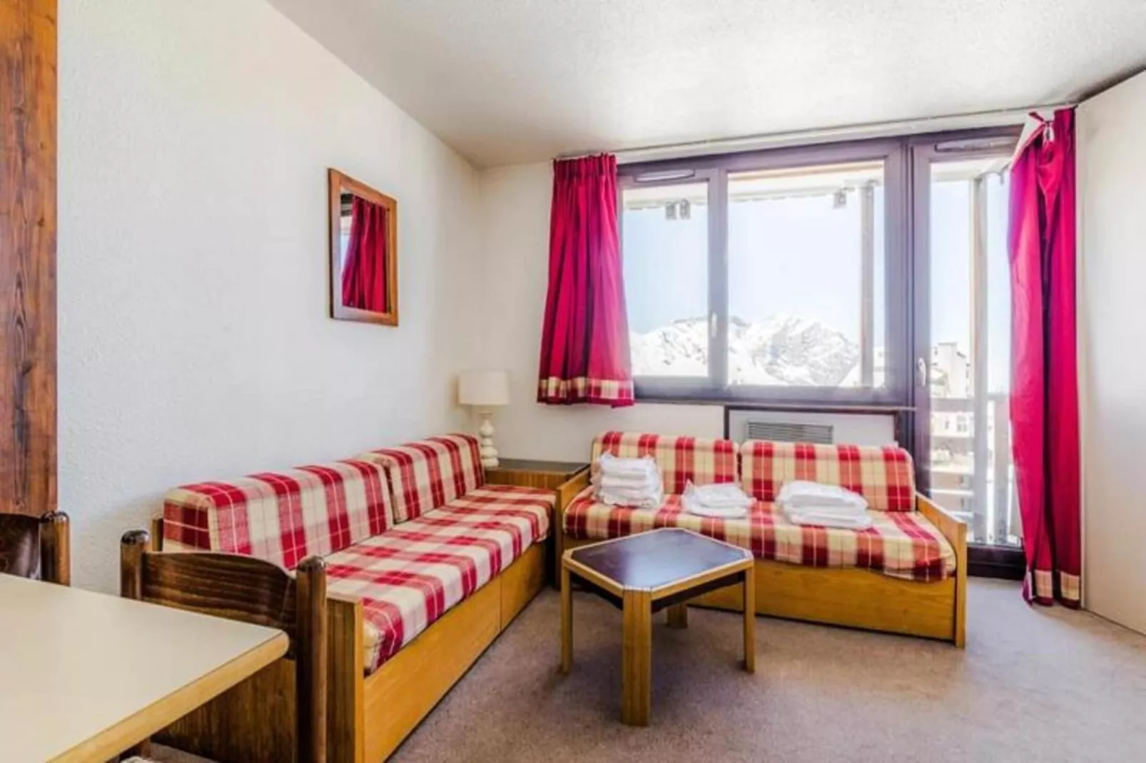 Résidence Les Fontaines Blanches - maeva Home-Buitenkant zomer