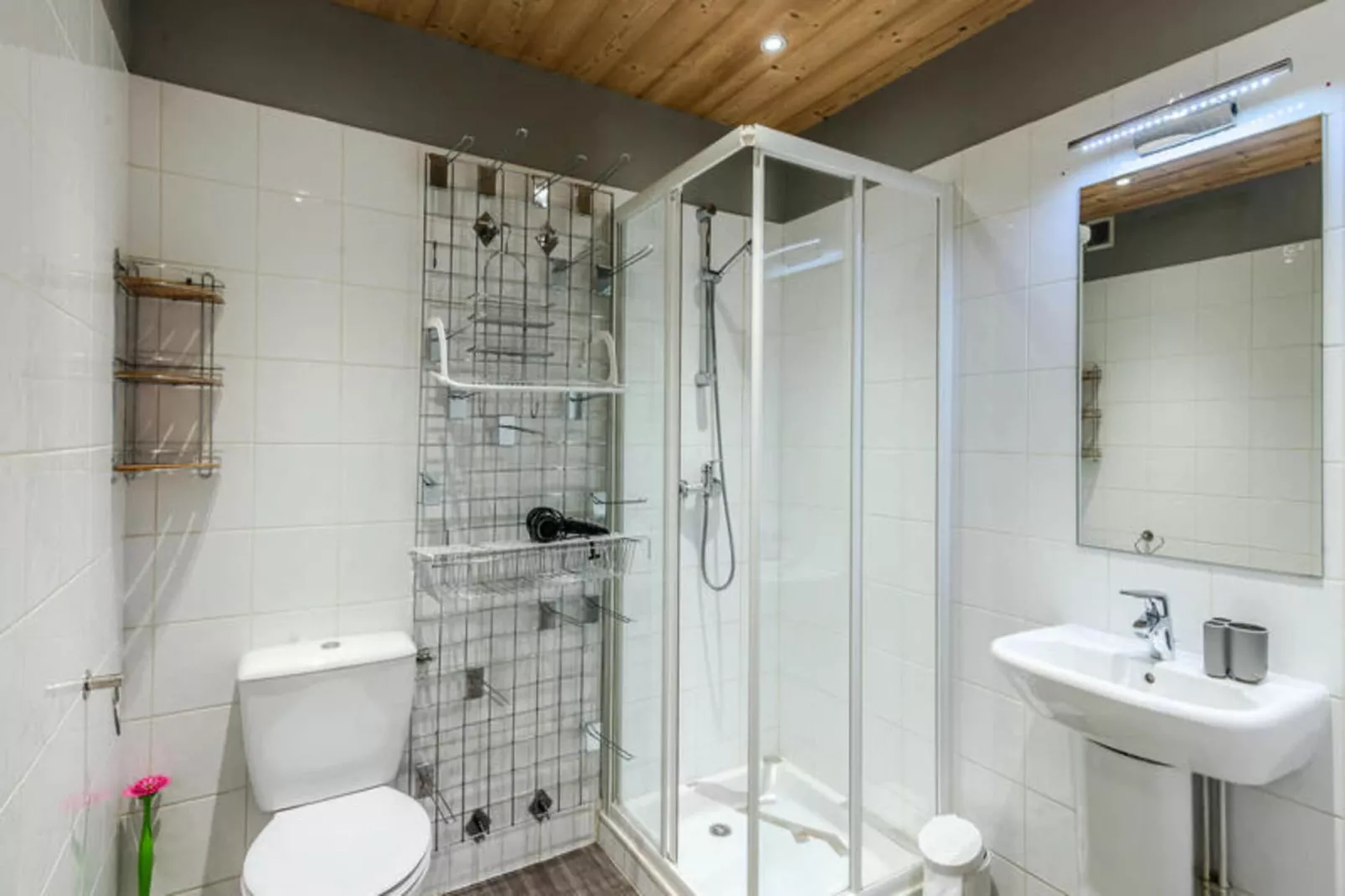 Résidence Les Cordettes-Buitenkant zomer