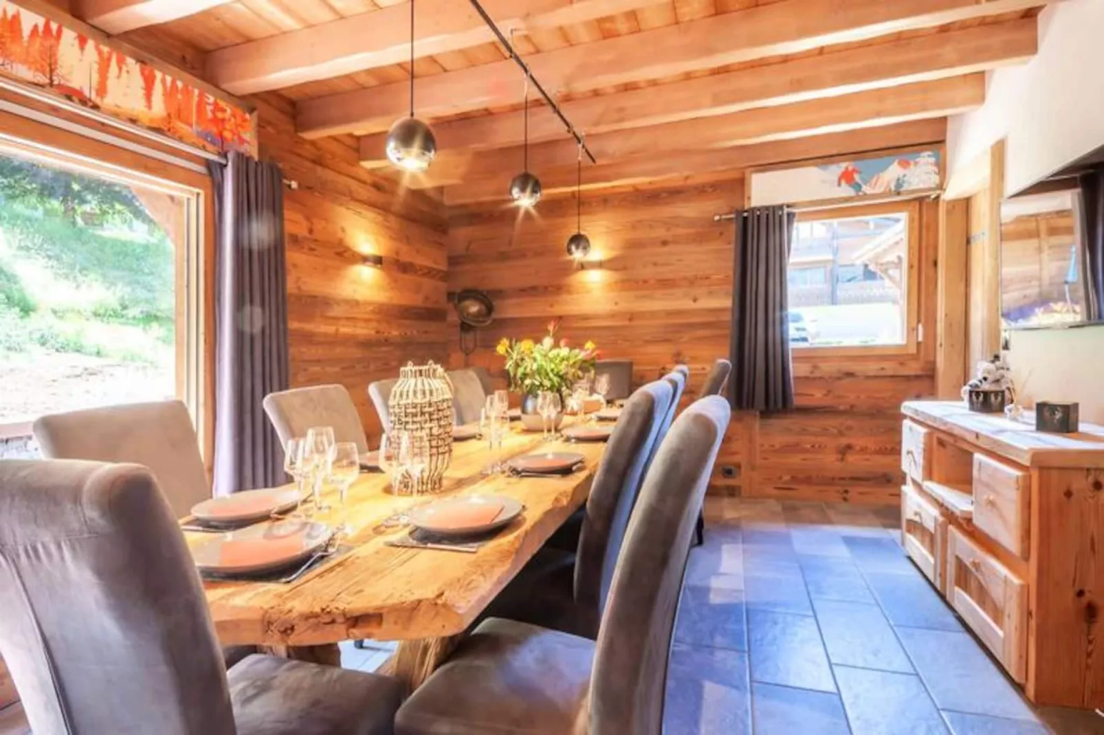 Résidence Le Nordic-morzine-Image-tags.