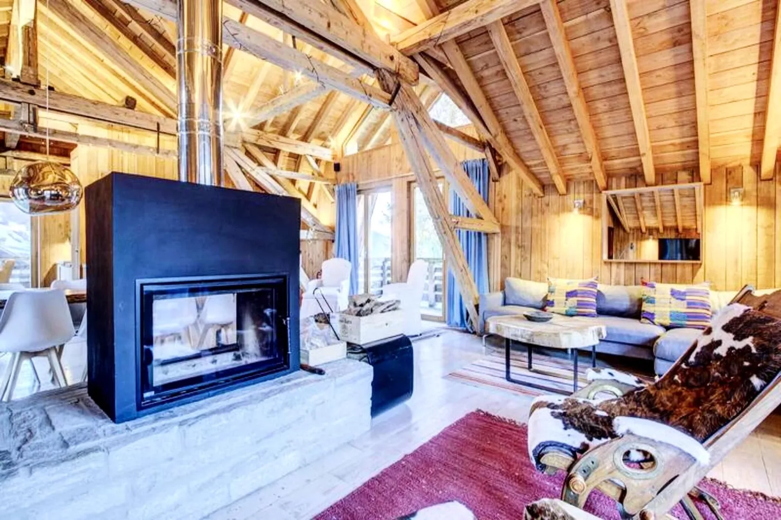 Résidence L' Auberge-Sfeer