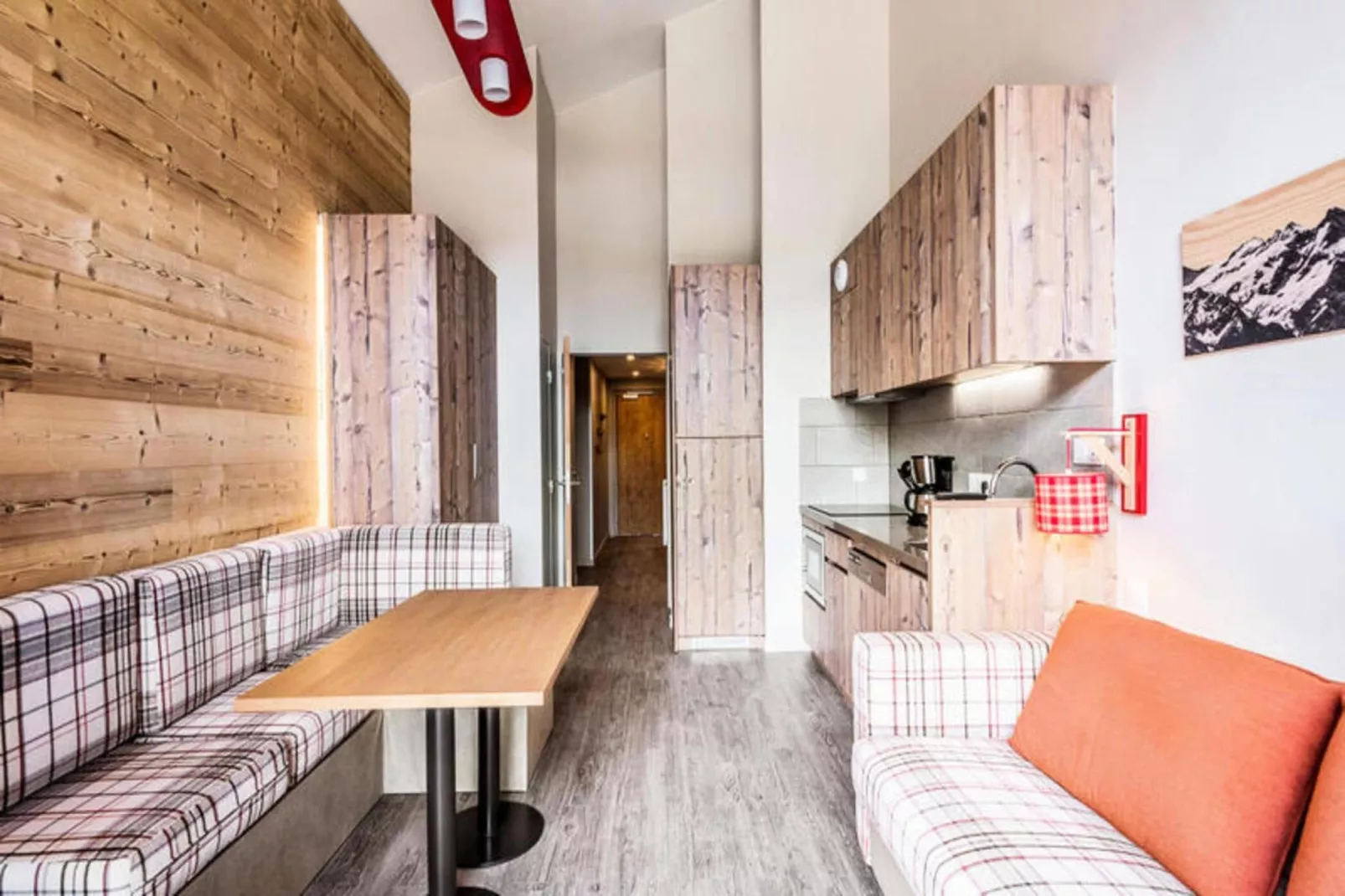 Résidence Arietis - Atria-Crozats - maeva Home-Buitenkant zomer