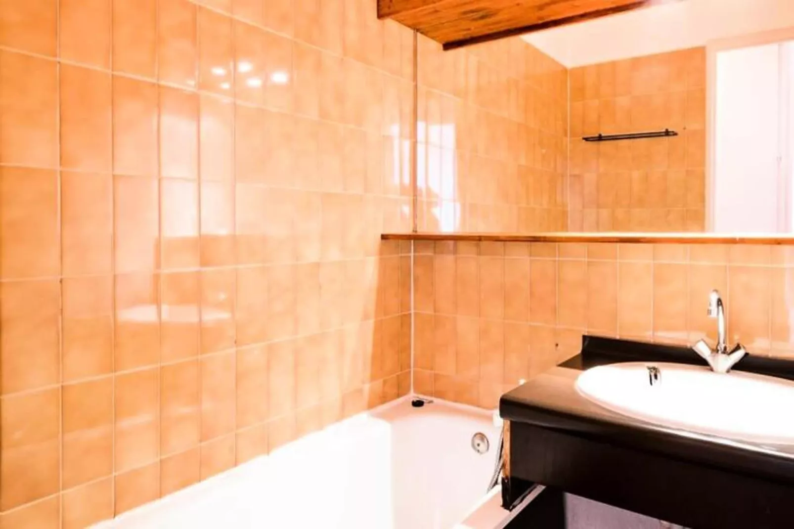 Résidence Les Fontaines Blanches - maeva Home-Badkamer