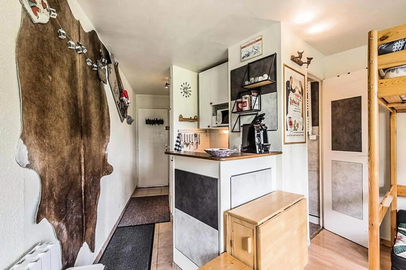 Résidence Les Ruches - maeva Home-Slaapkamer