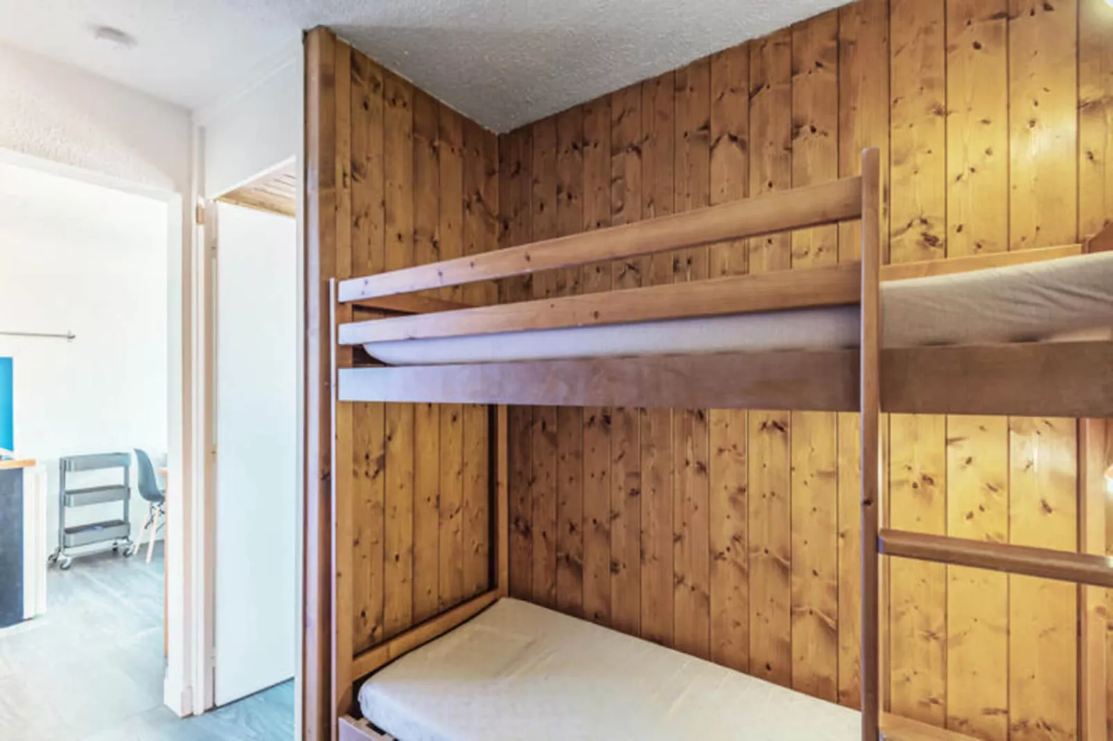 Résidence Les Portes du Soleil - maeva Home-Buitenkant zomer