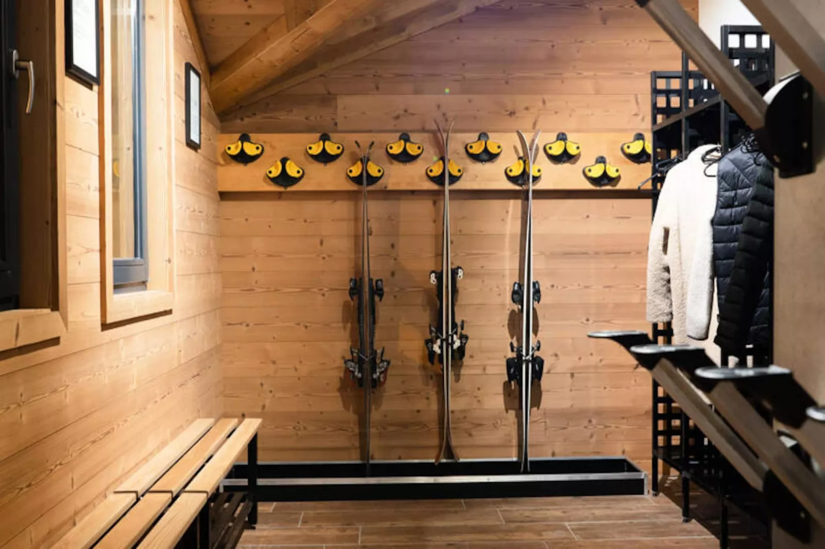 Résidence Les Rosiers-Image-tags.