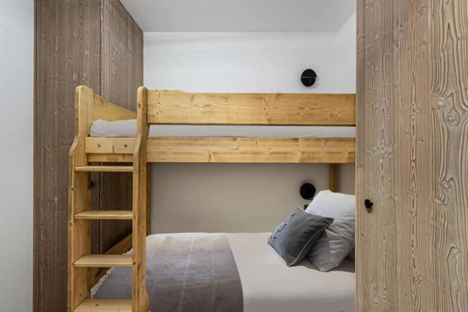 Résidence Ksar B-Buitenkant zomer