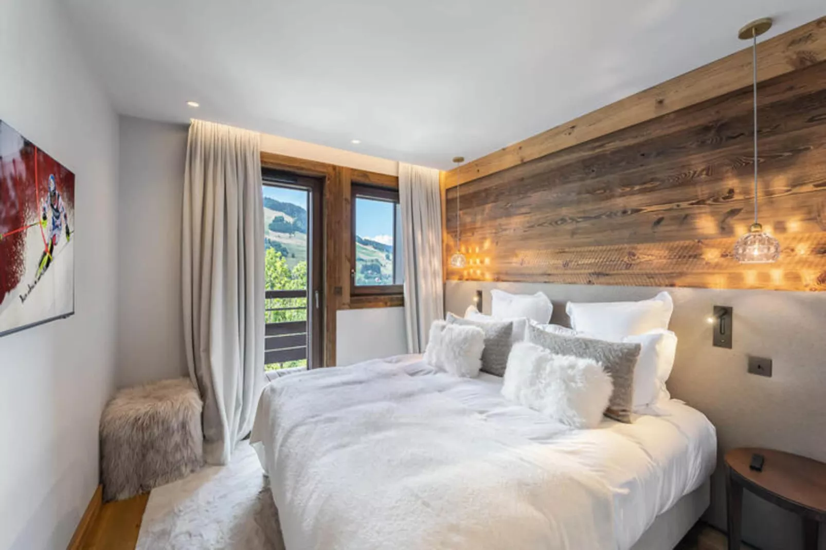 Résidence Stallion A-Sfeer