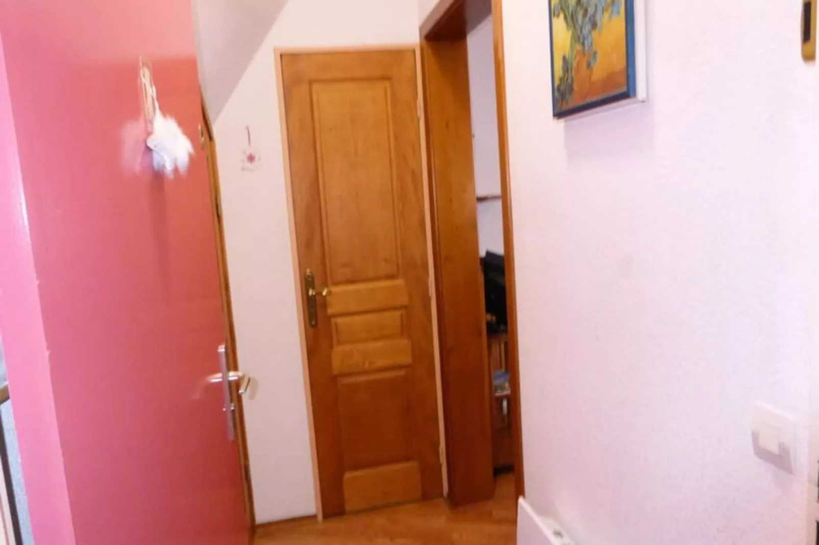 Résidence L'enclave-Overloop