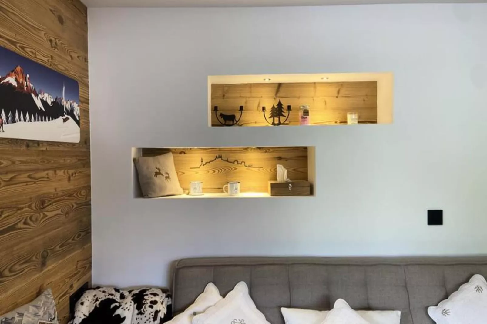 Résidence Beausite-Eetkamer