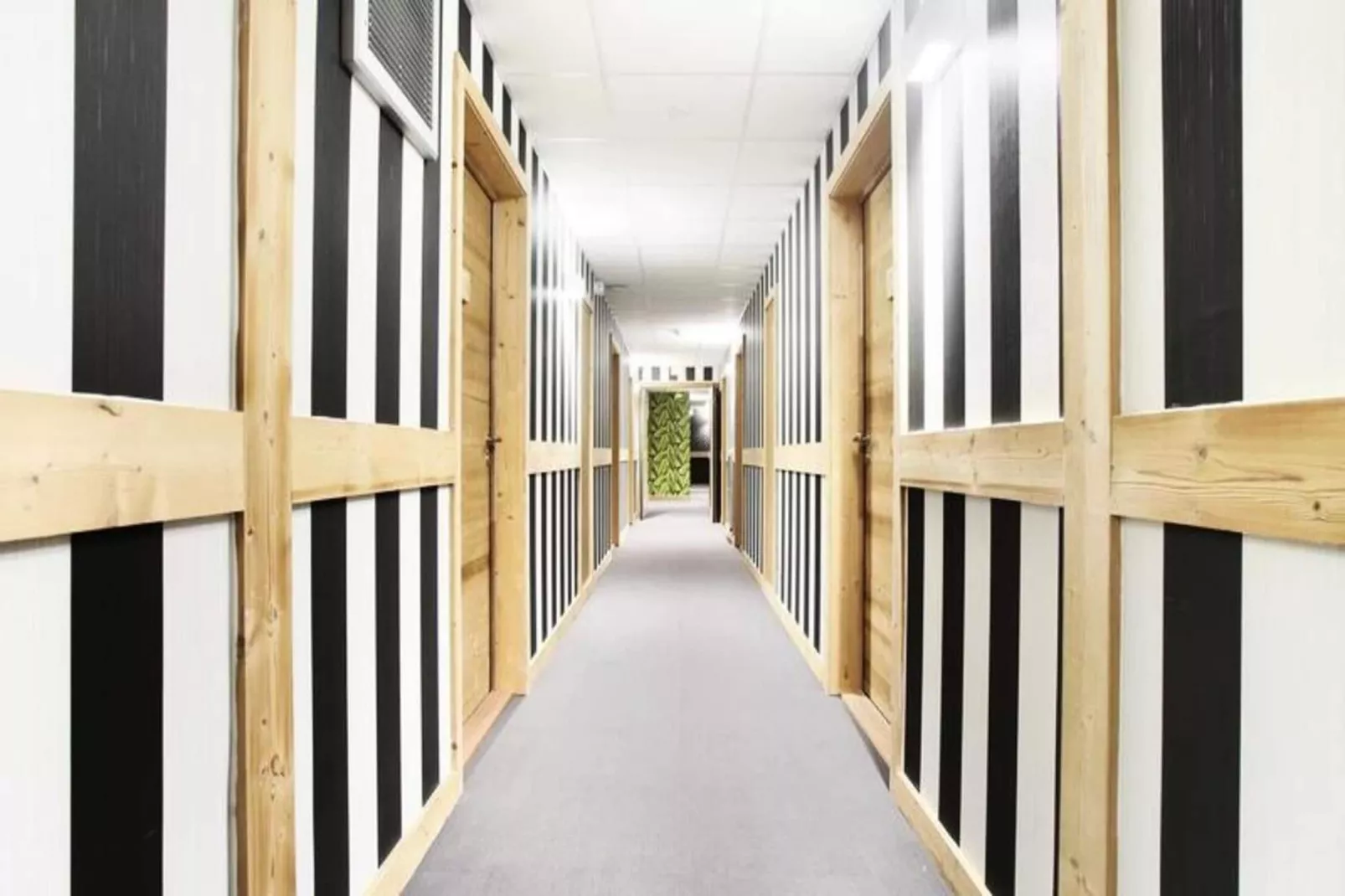 Résidence Prestige Odalys Mendi Alde****-Hal-ontvangst