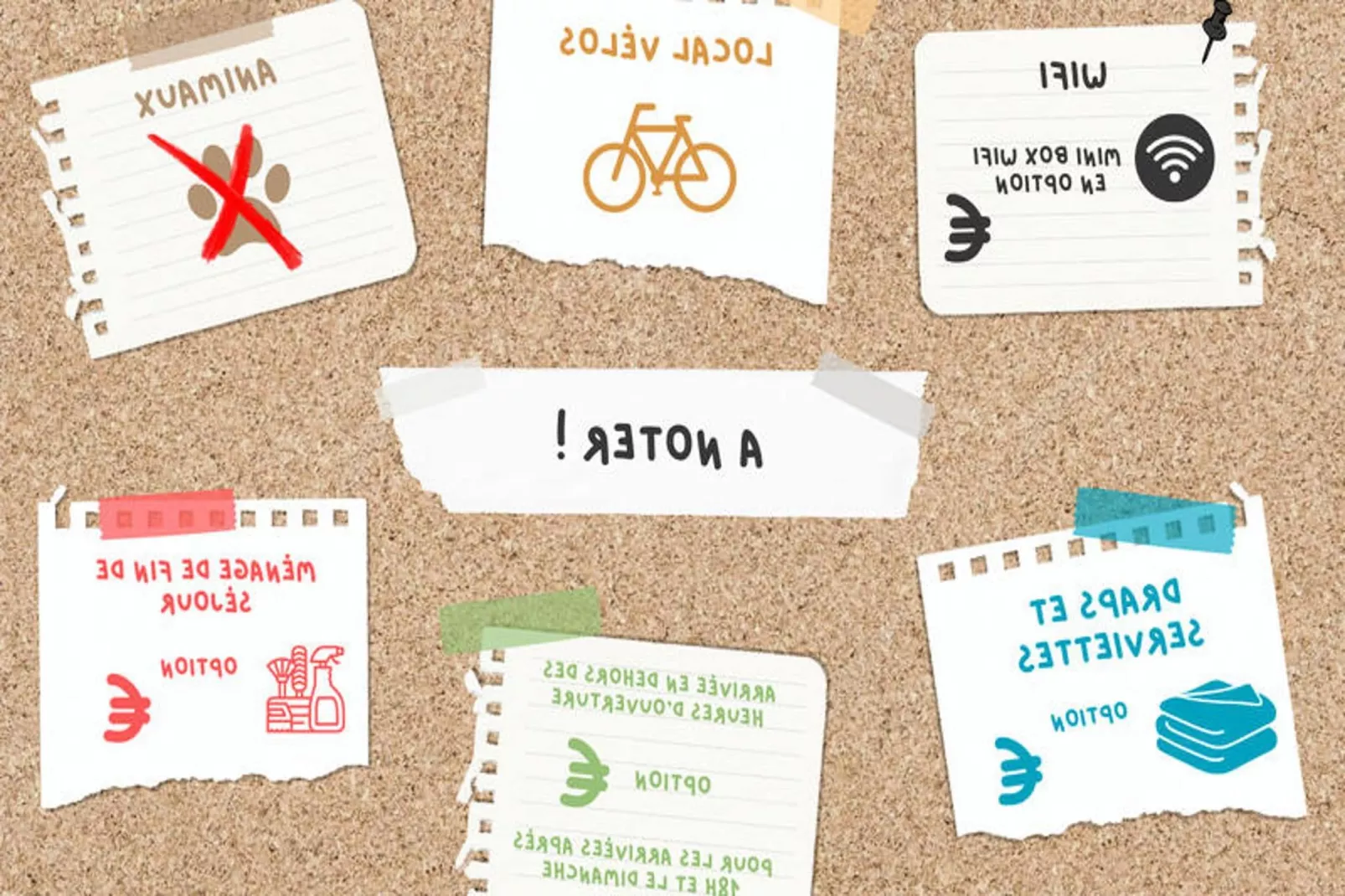 Appartements à La Clusaz-Faciliteiten