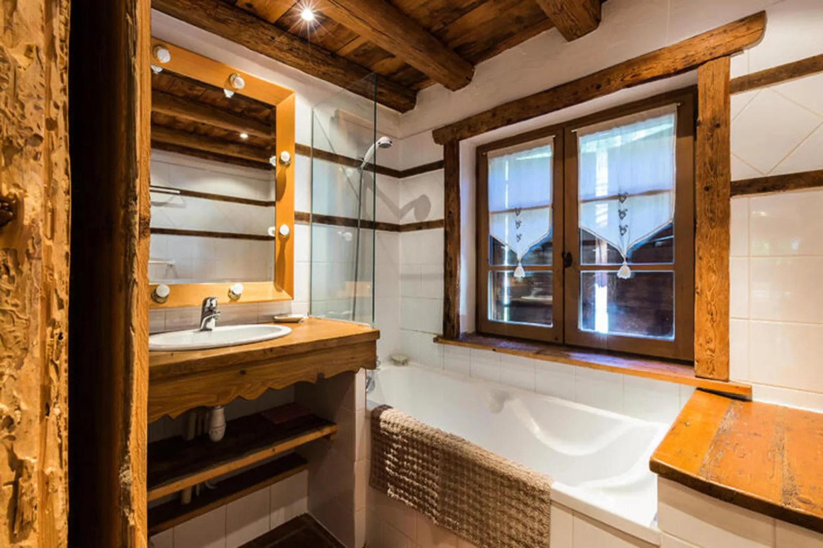 Résidence Paccaly-Slaapkamer