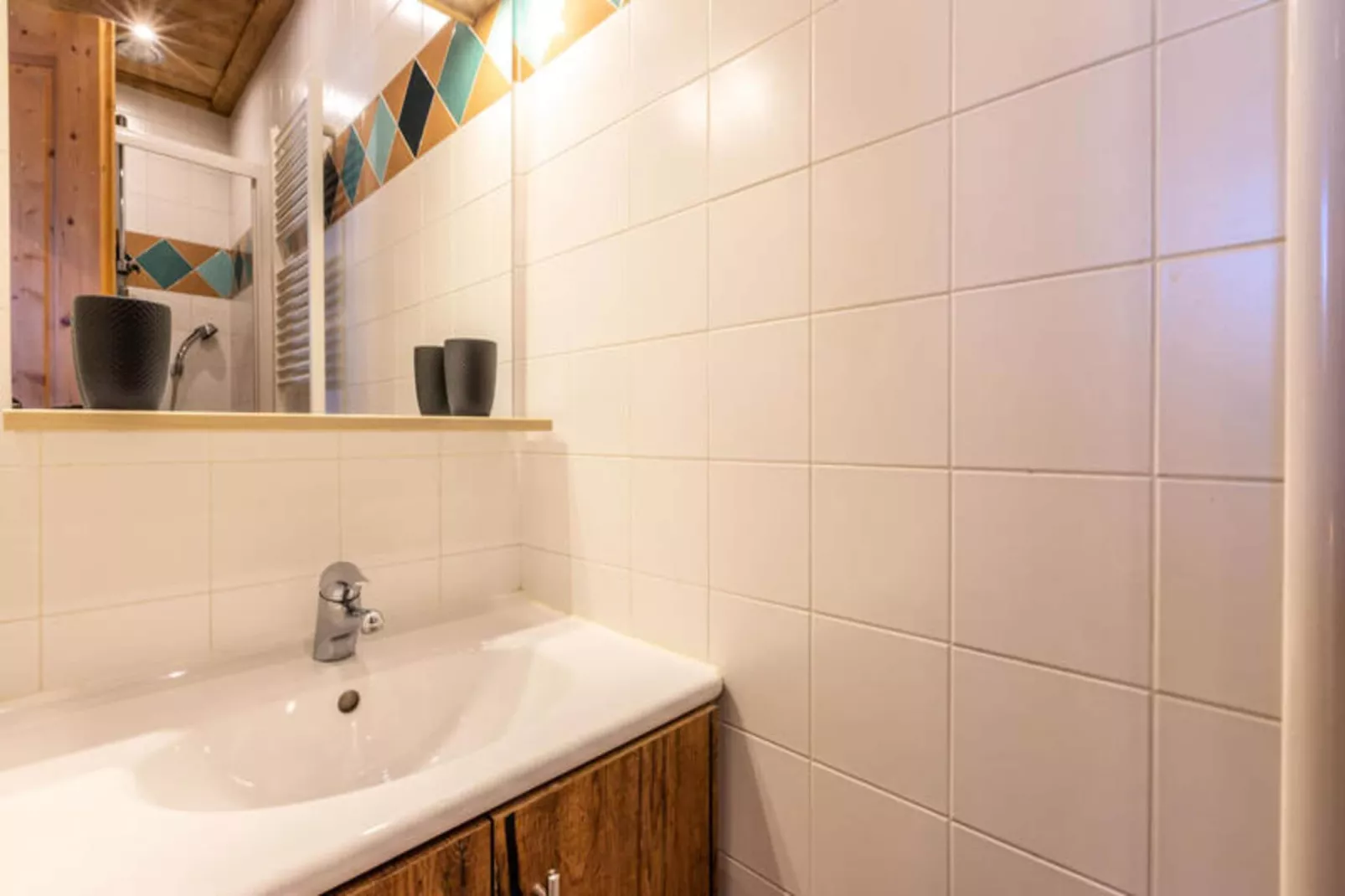 Résidence Altitude-Exterieur winter