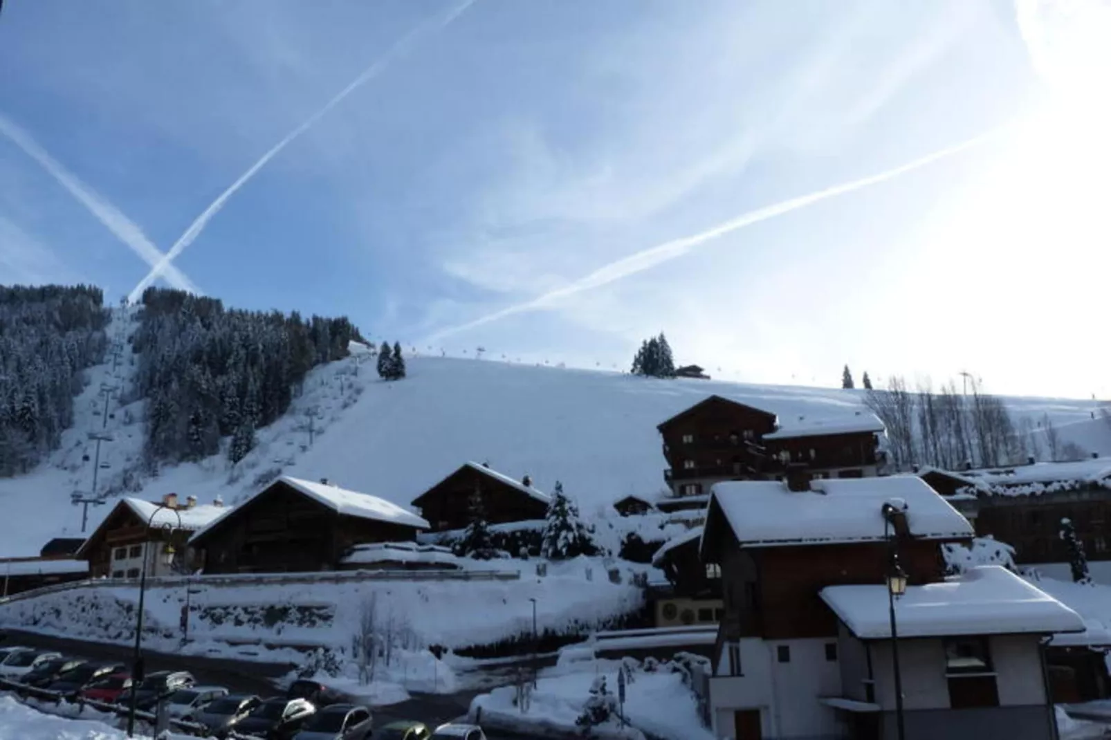 Résidence Granges E-Sfeer