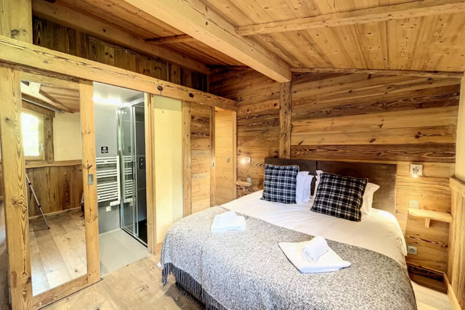 Appartements à Les Gets-Image-tags.