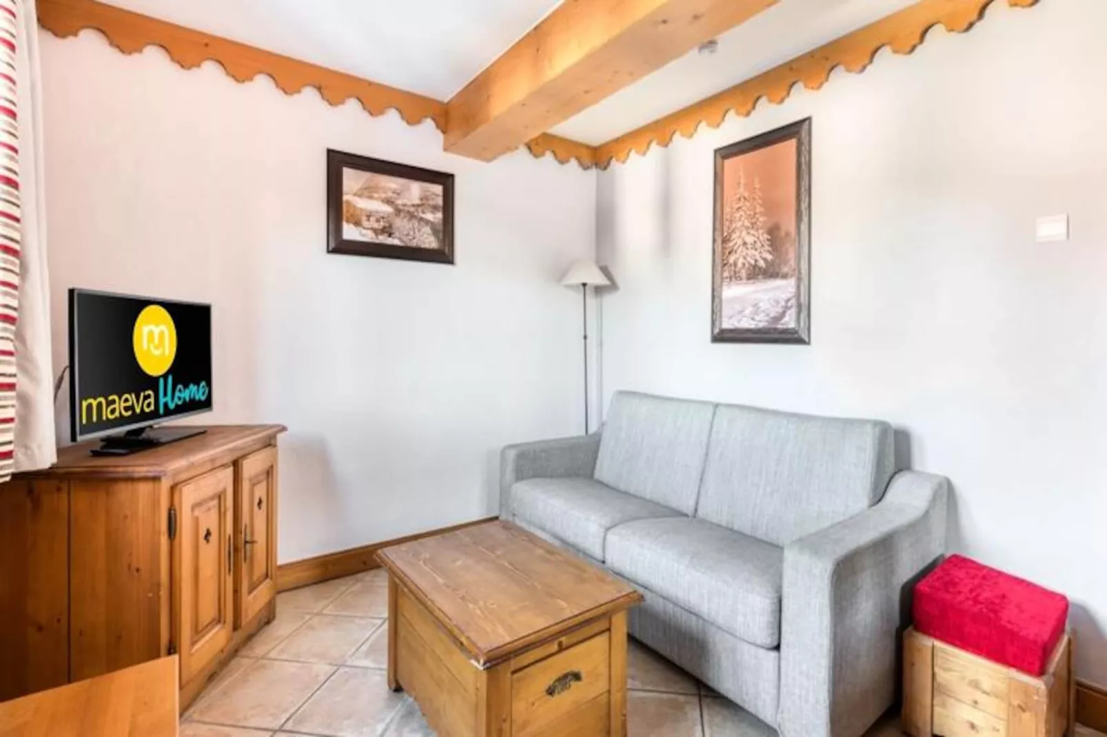 Résidence Les Fermes du Soleil - maeva Home-Image-tags.