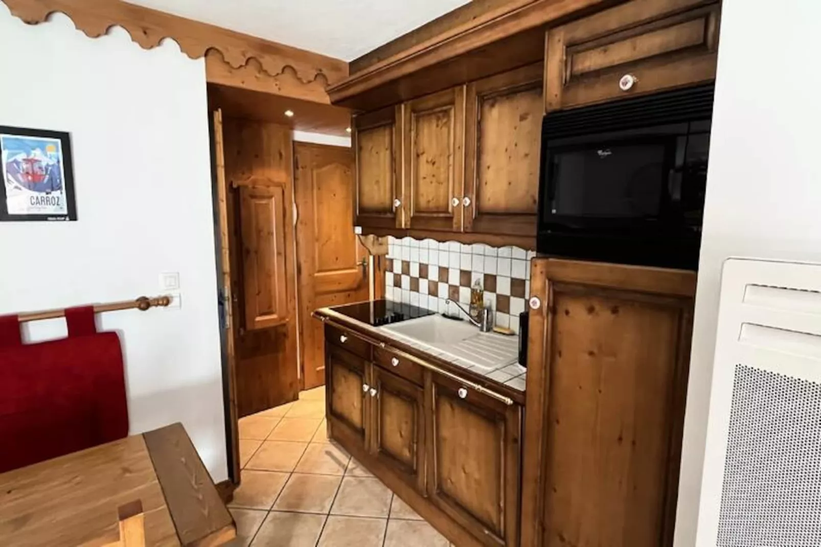 Résidence Les Fermes du Soleil - maeva Home-Image-tags.