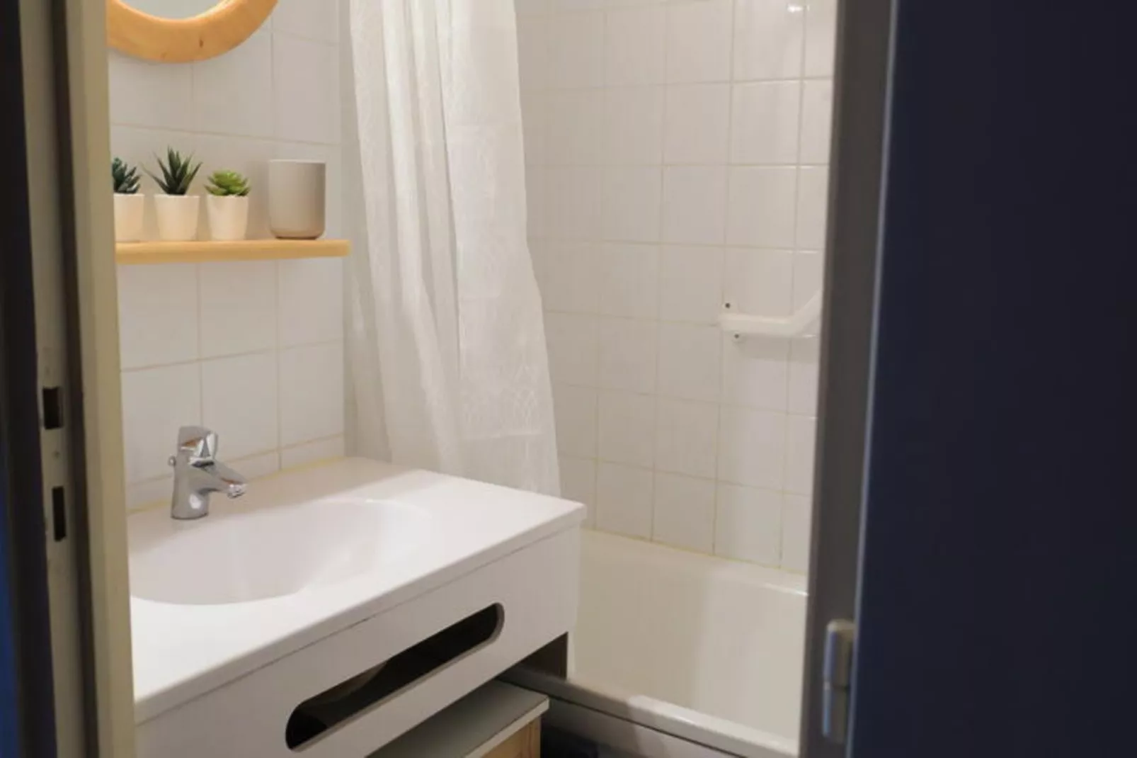 Résidence Le Perce-neige-Image-tags.