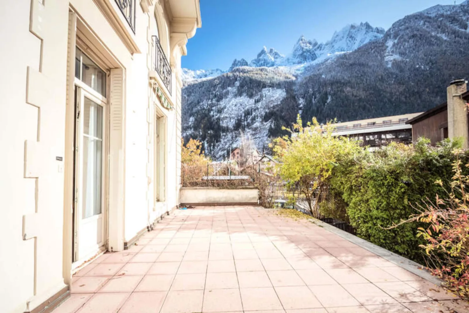 Résidence Mont Blanc-Image-tags.