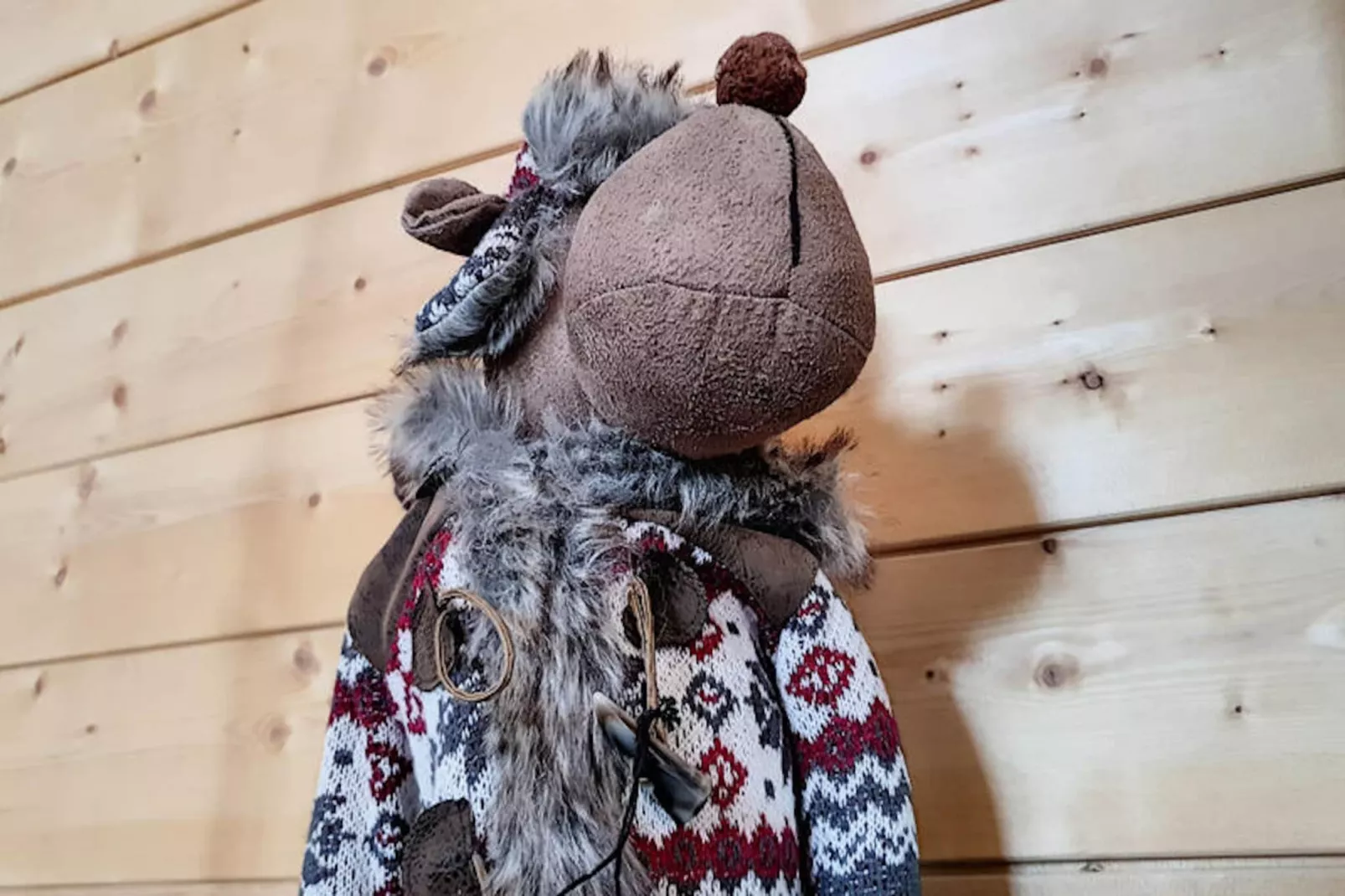 Chalets à Saint Jean d'Aulps-Image-tags.