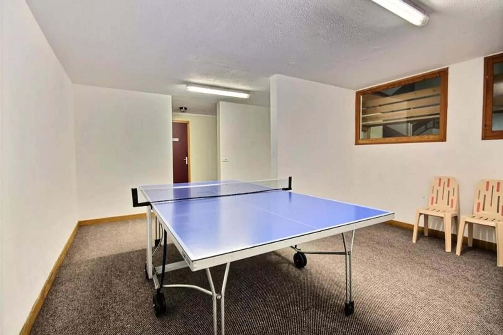 Studio à Saint Jean d'Aulps-Faciliteiten