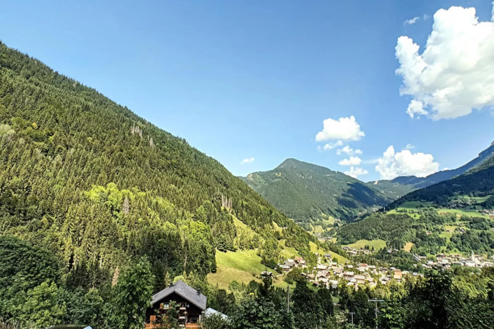 Appartements à Saint Jean d'Aulps-Image-tags.