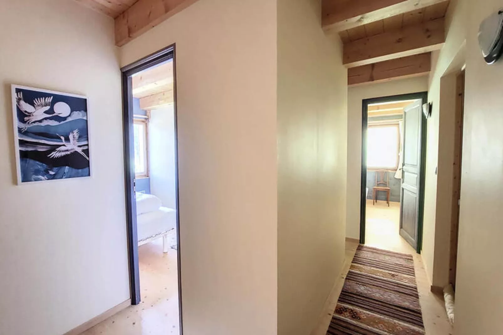 Chalets à Seytroux (Haute-Savoie)-Sfeer