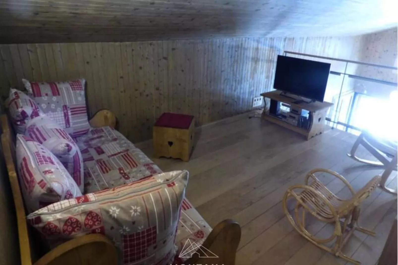 Résidence Beauregard 1-Exterieur winter