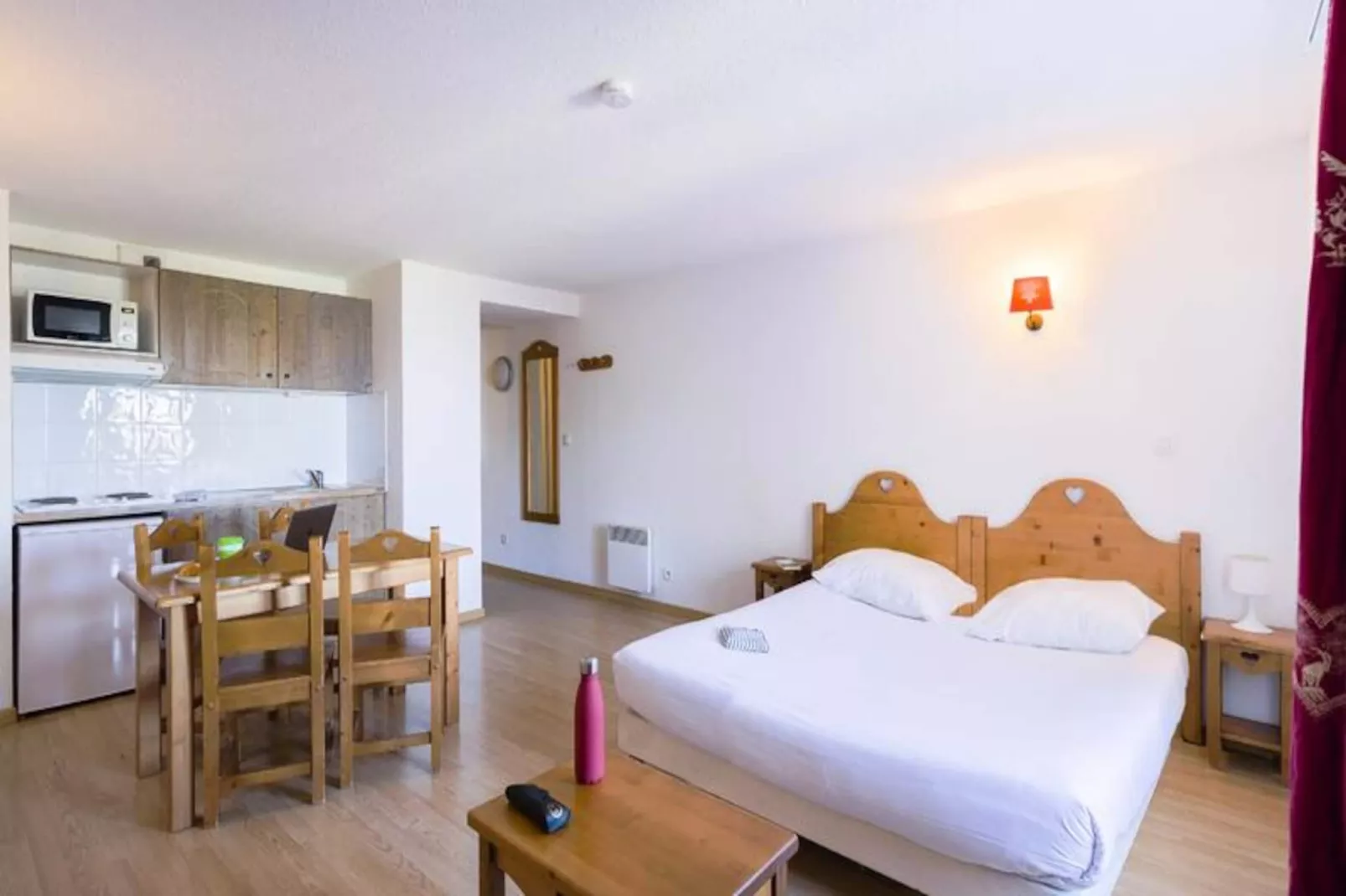 Résidence Garden & City Evian les Bains - Lugrin***-Image-tags.