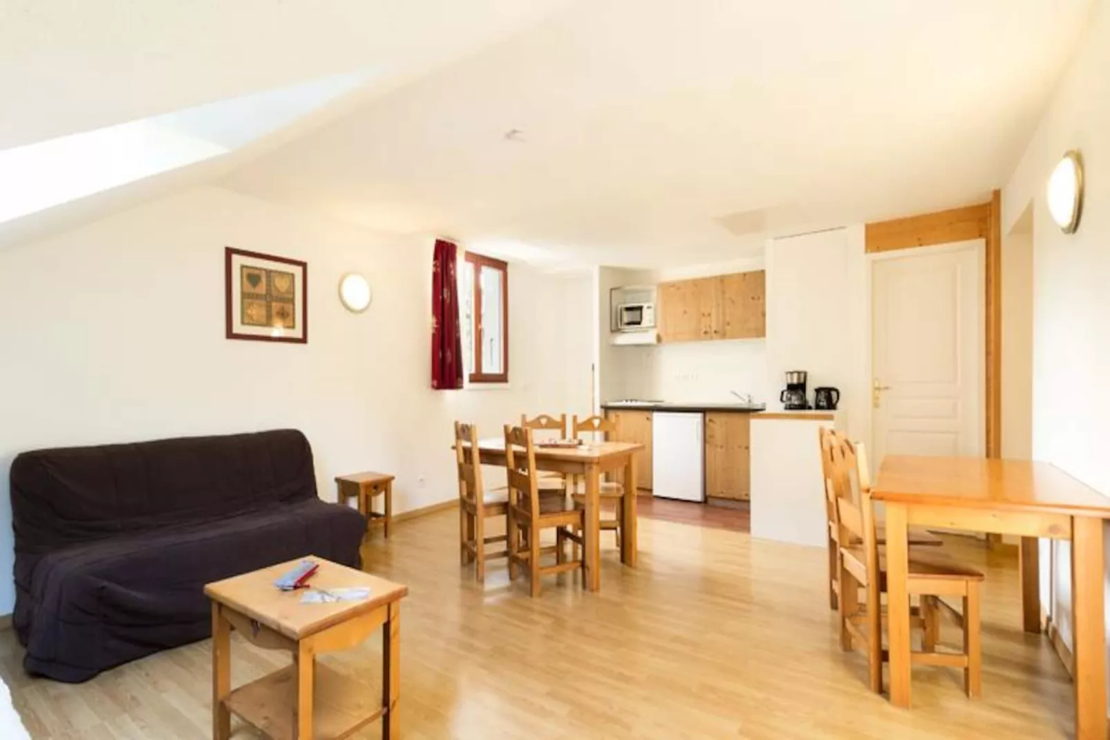 Résidence Garden & City Evian les Bains - Lugrin***-Image-tags.