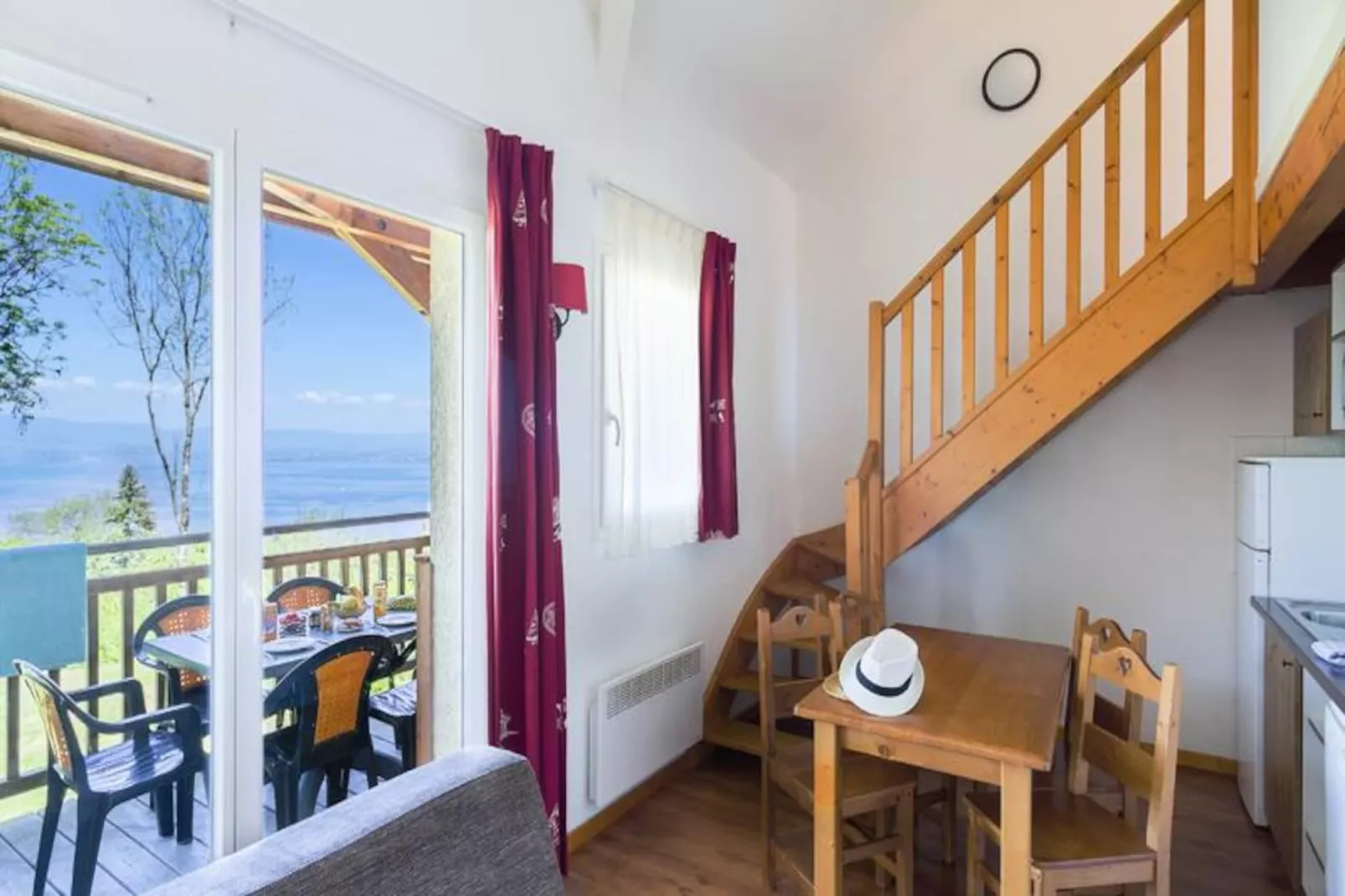 Résidence Garden & City Evian les Bains - Lugrin***-Image-tags.