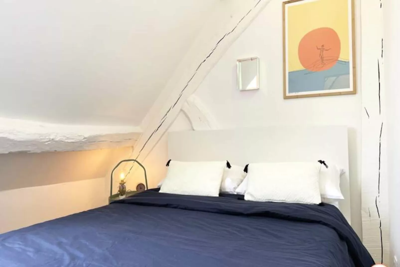 🌾 Le Saint Maclou - Rue Martainville - Duplex-Image-tags.