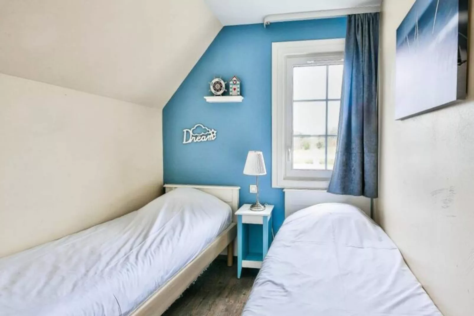 Les Maisons de Belle Dune - maeva Home