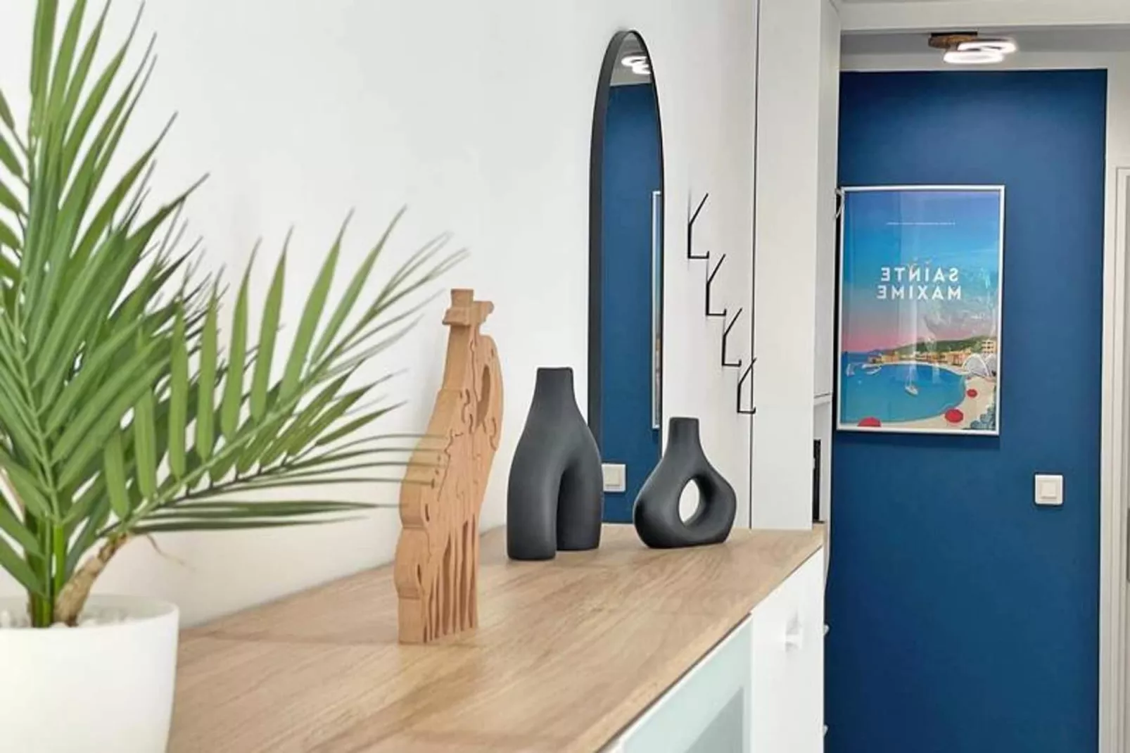 Résidence Silène-Overloop