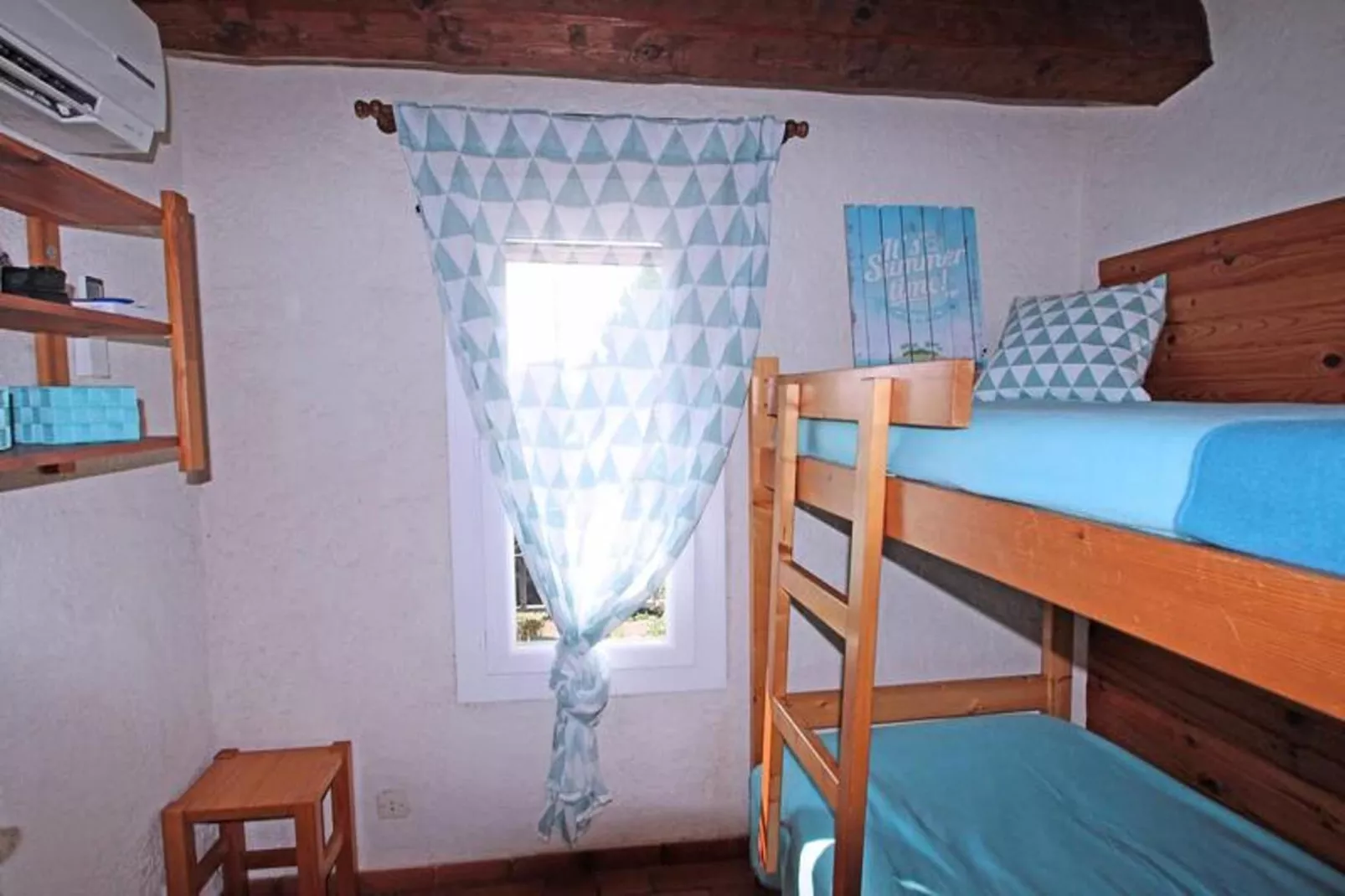 Résidence Pan Cuet-Slaapkamer