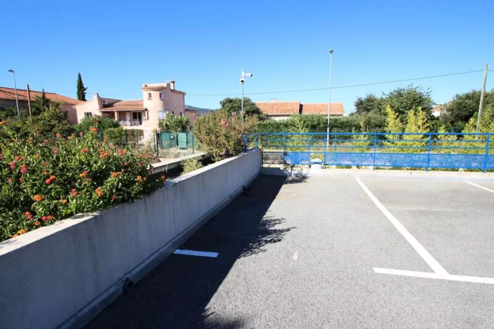 Résidence Terrasses Croisette