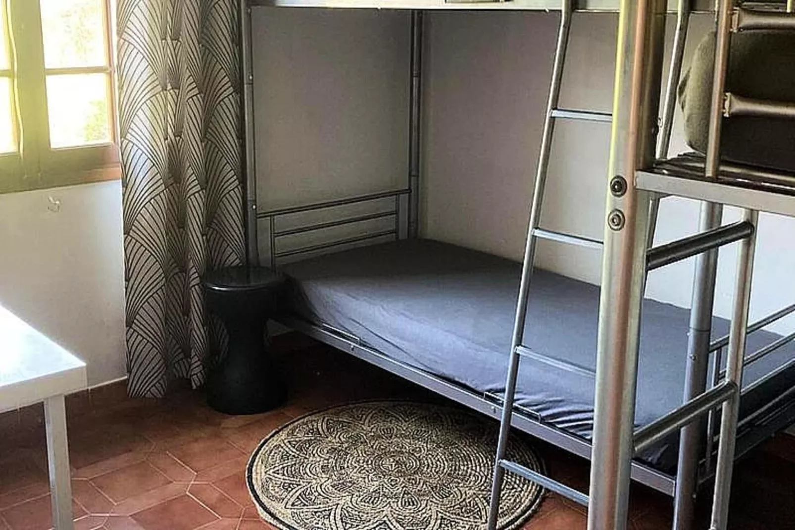 Résidence Rayolet Nord-Slaapkamer