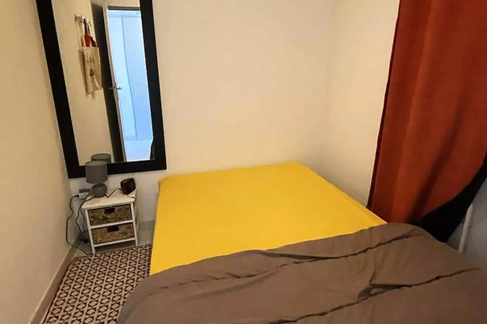 Résidence Port Helena Coudouliere-Eetkamer