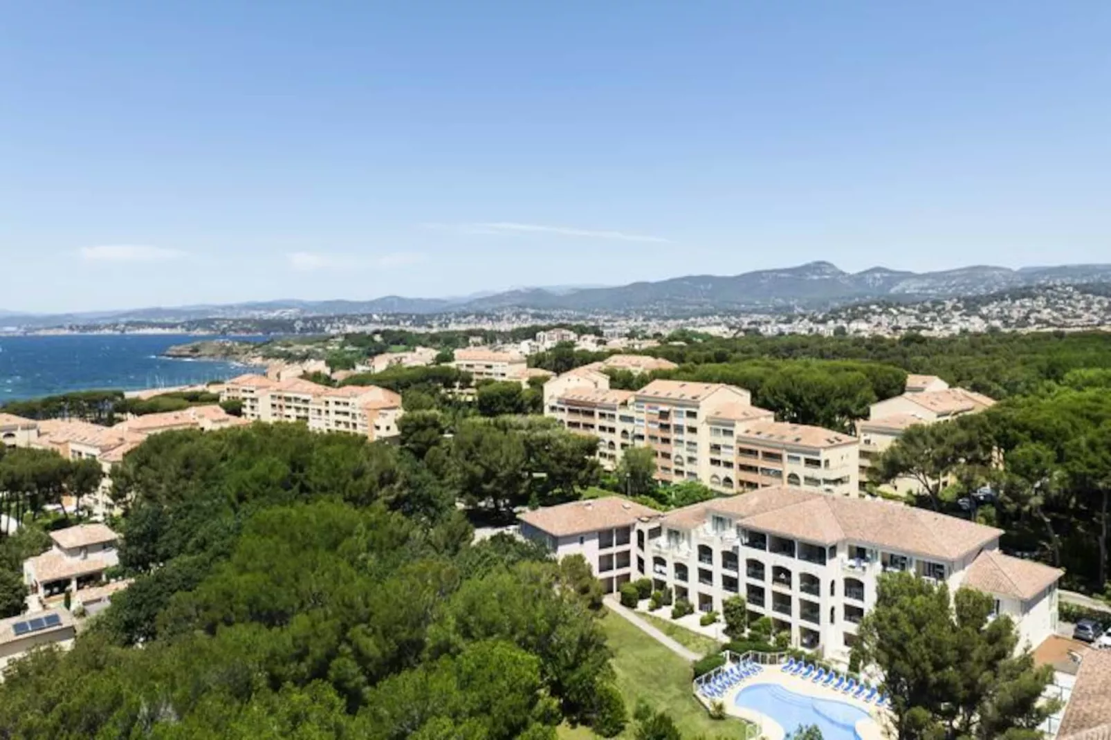 Résidence Garden & City Six-Fours-Les-Plages***-Image-tags.