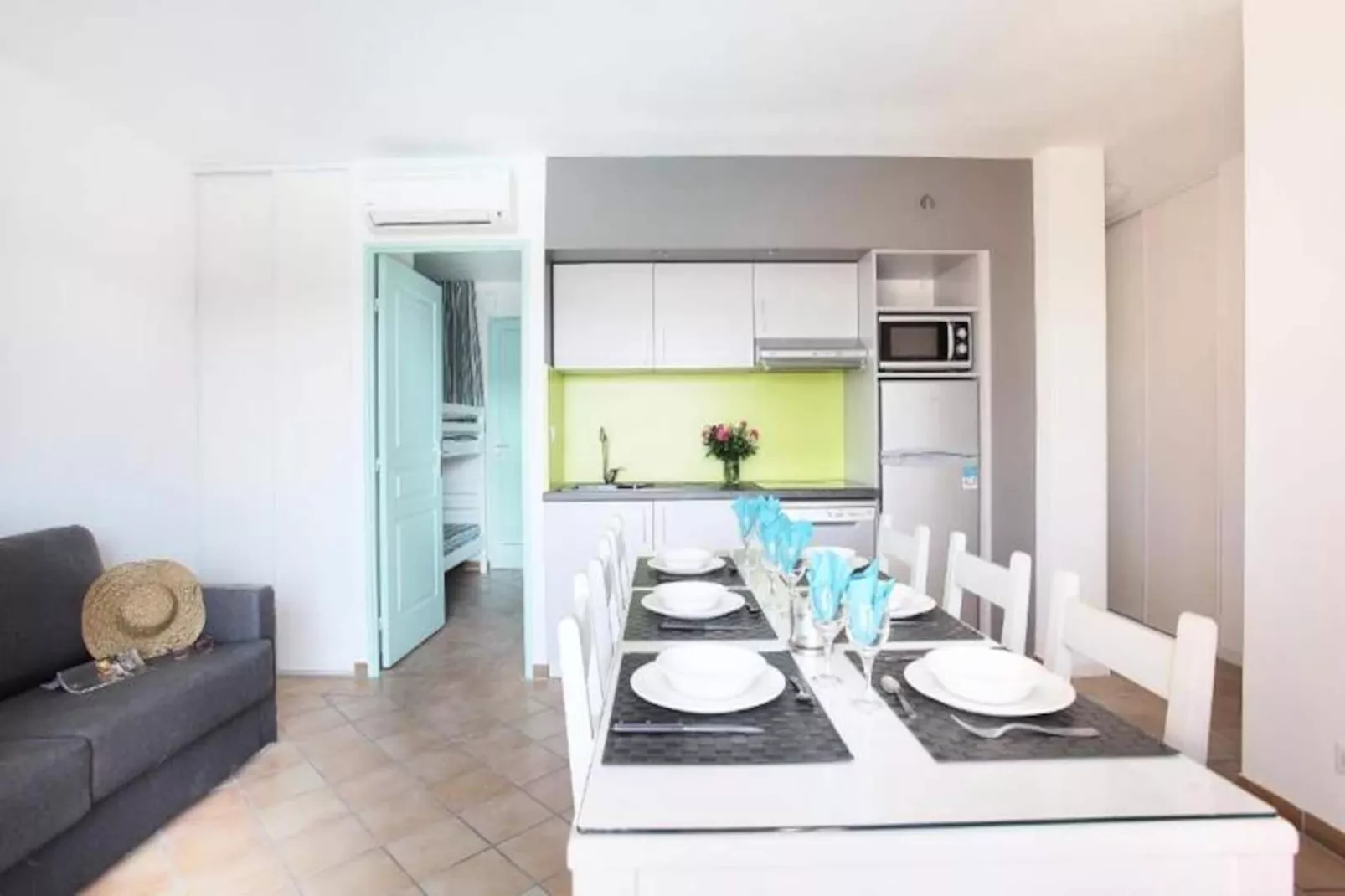 Résidence Prestige Odalys La Palmeraie-Image-tags.