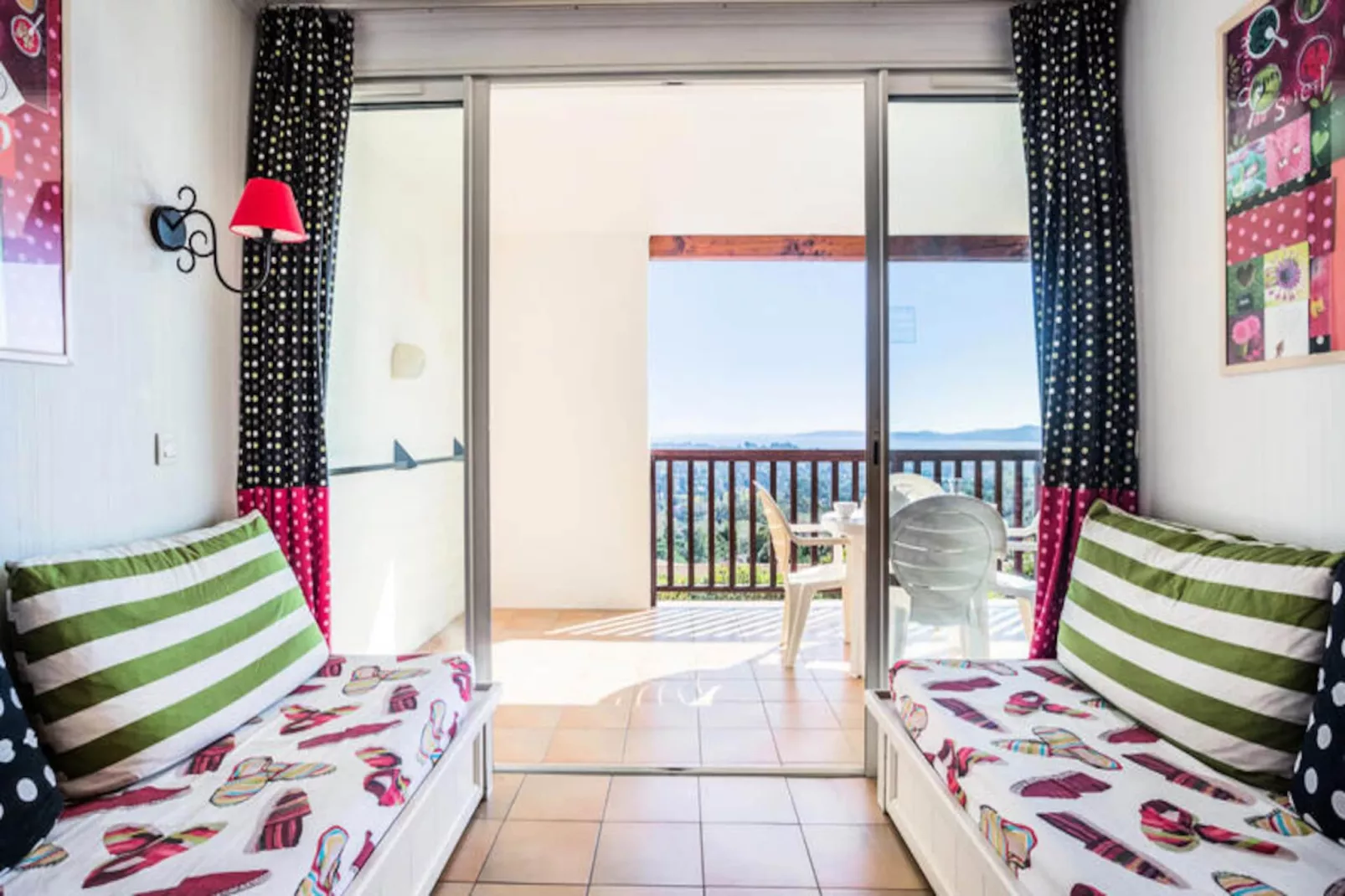 Les Appartements aux Restanques du Golfe de St Tropez - maeva Home-Image-tags.