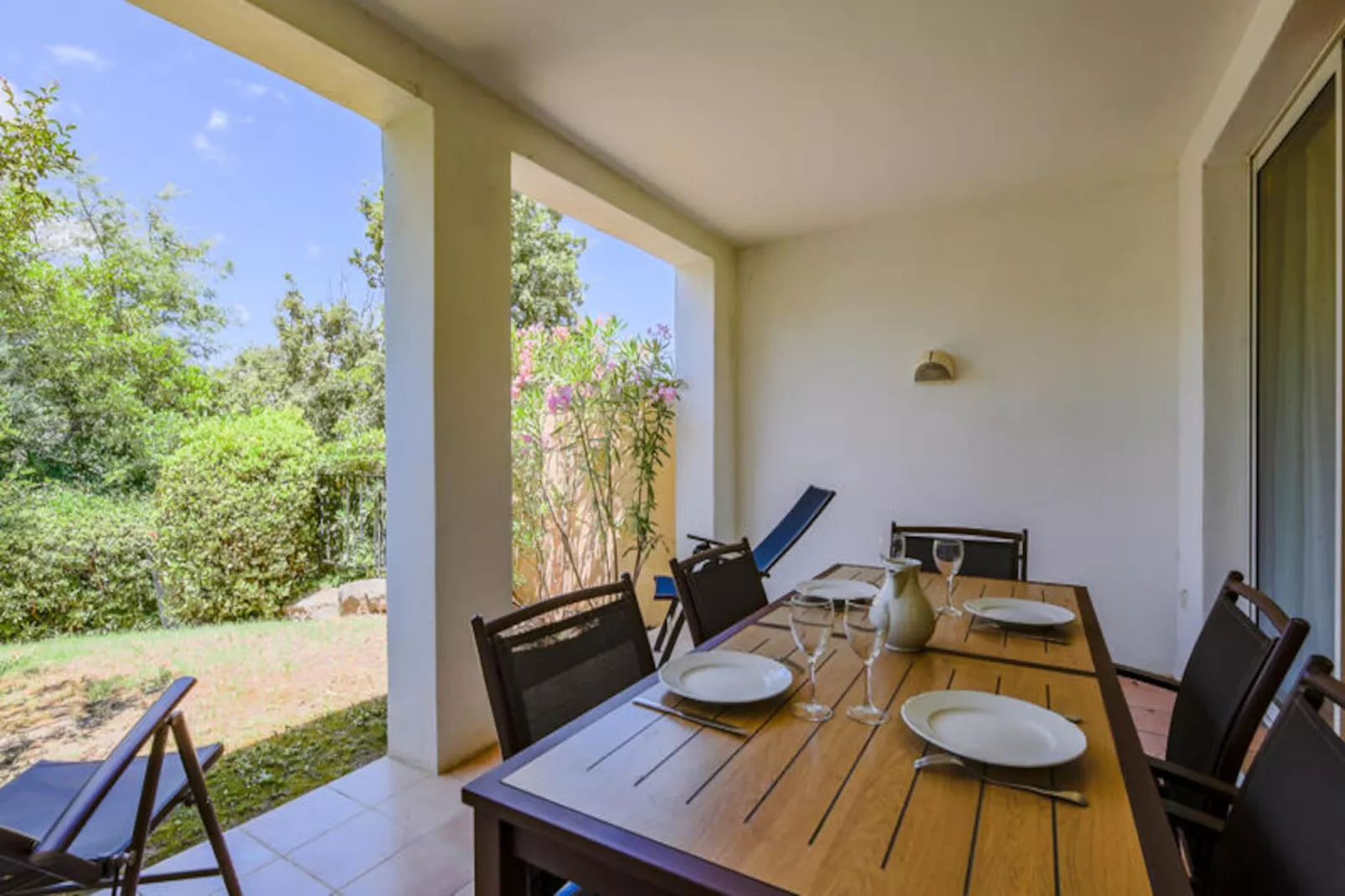 Les Maisons aux Restanques du Golfe de St Tropez - maeva Home-Image-tags.