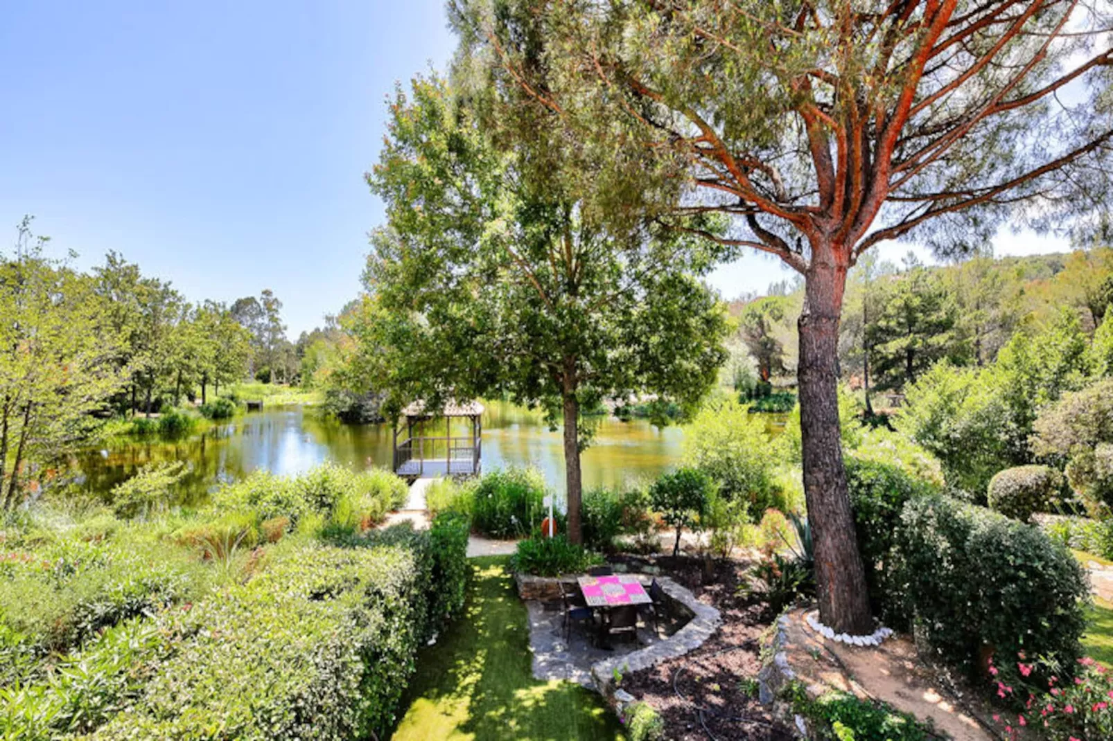 Les Villas aux Restanques du Golfe de St Tropez - maeva Home-Image-tags.