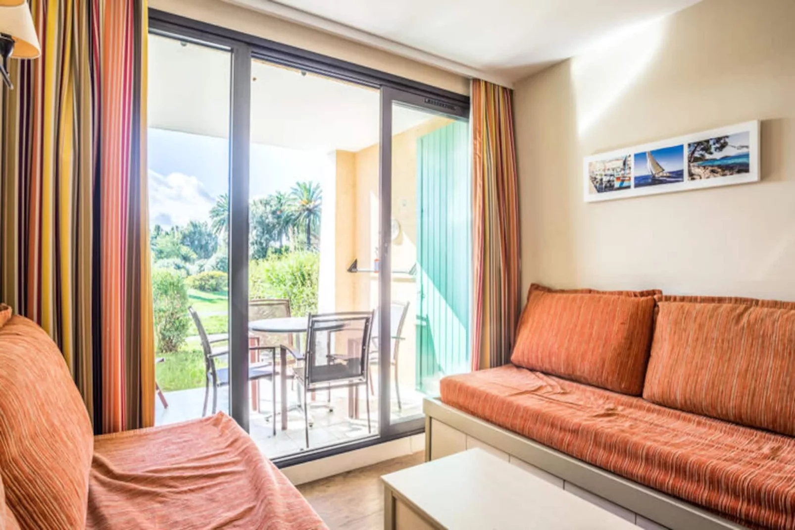 Résidence Les Parcs de Grimaud - maeva Home-Image-tags.