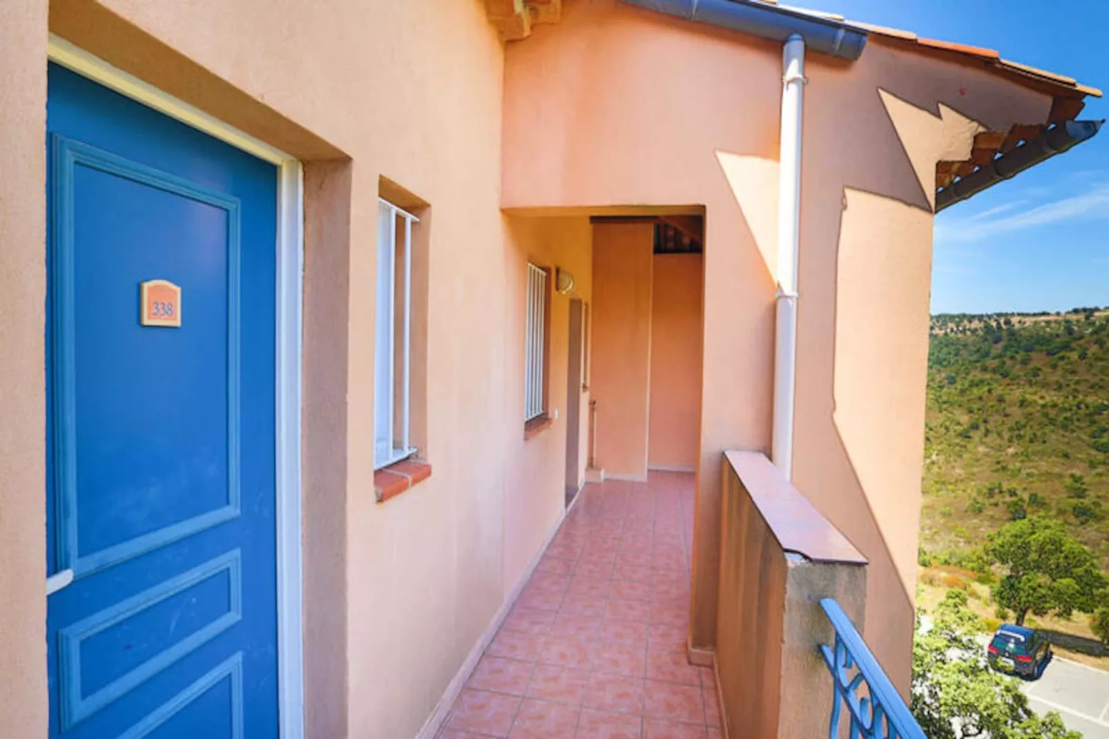 Résidence le Hameau des Issambres - maeva Home-Image-tags.