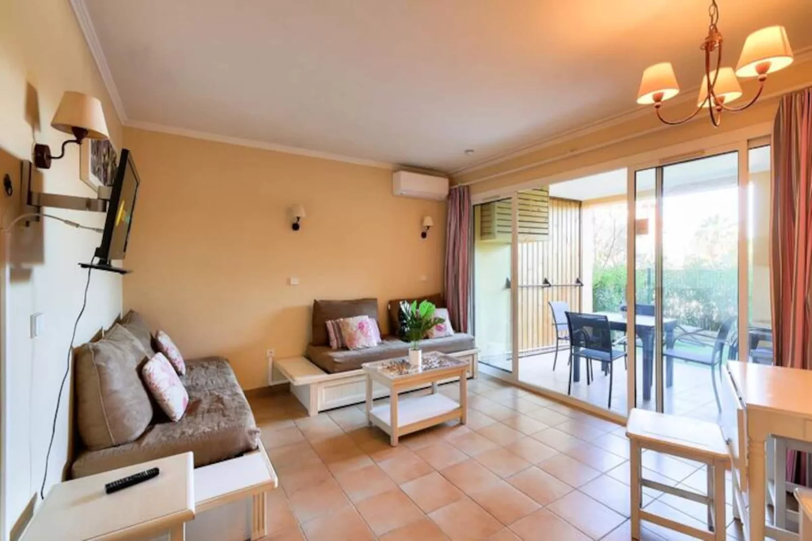 Résidence Les Rivages des Issambres - maeva Home-Image-tags.