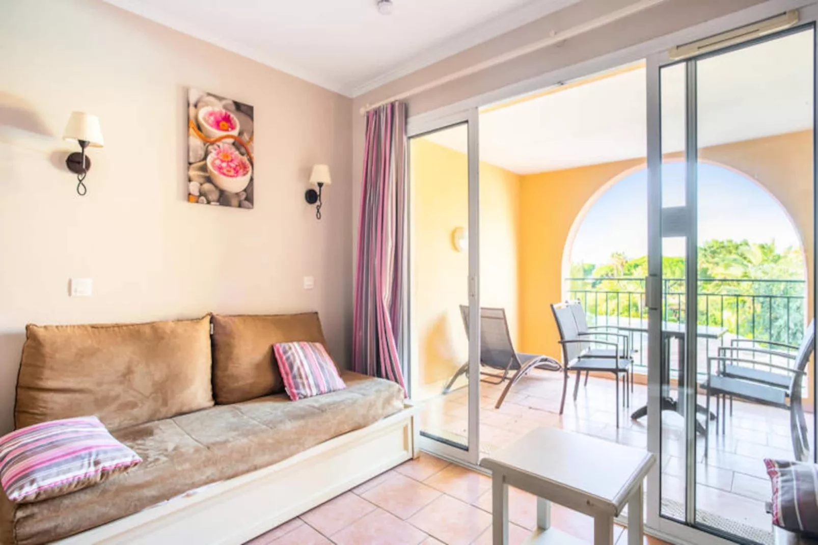 Résidence les Calanques des Issambres - maeva Home-Image-tags.