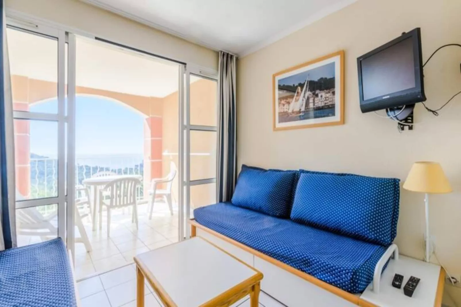 Résidence le Hameau de Cap Esterel - maeva Home-Image-tags.