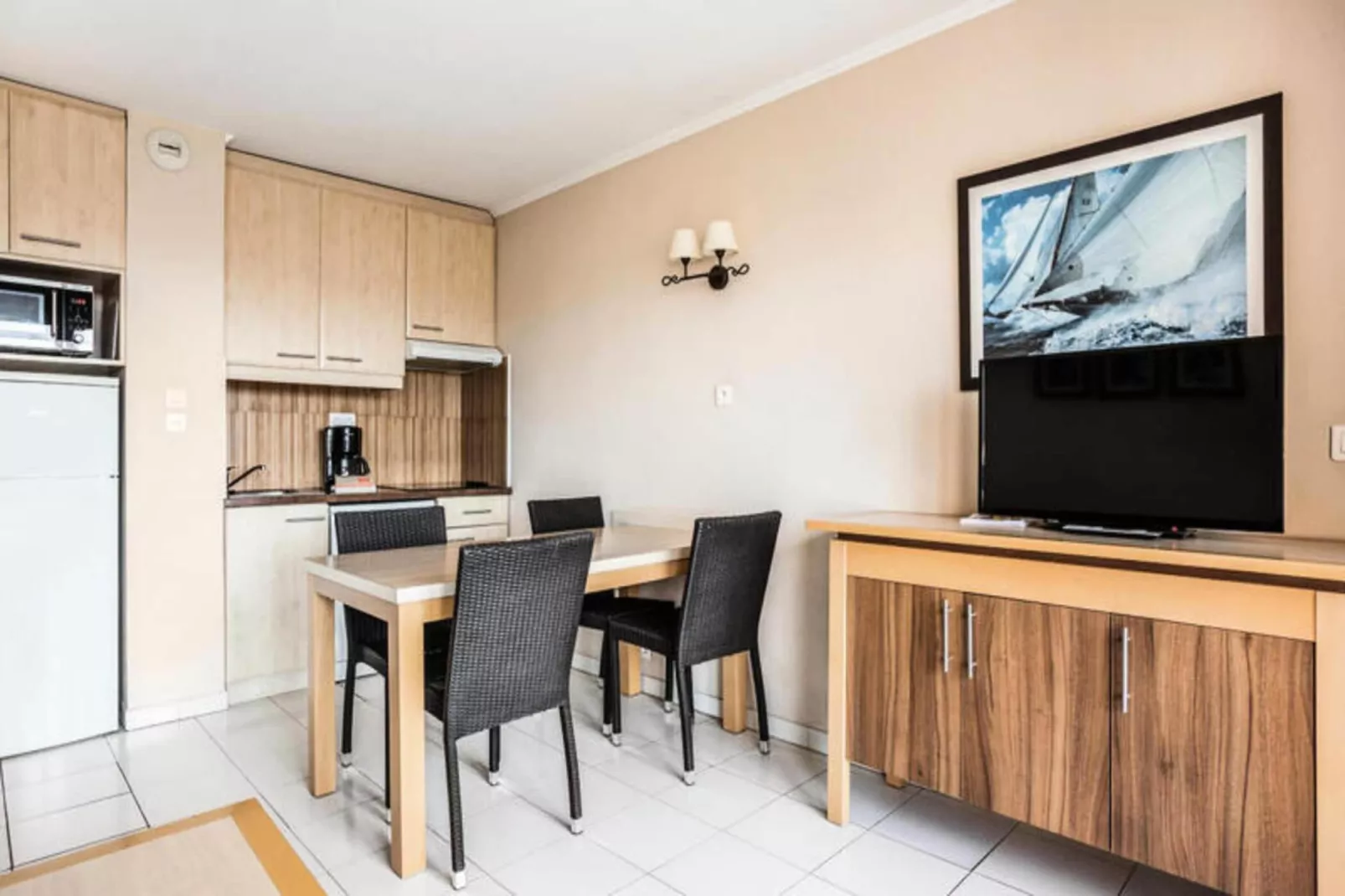 Résidence Cap Hermes - maeva Home-Buitenkant zomer