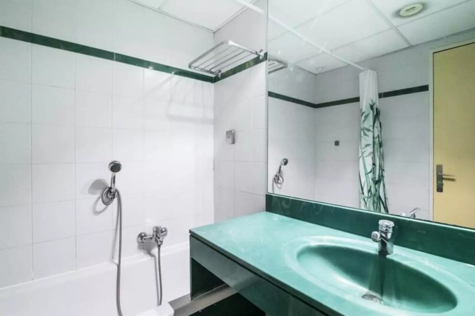 Résidence Cap Hermes - maeva Home-Buitenkant zomer